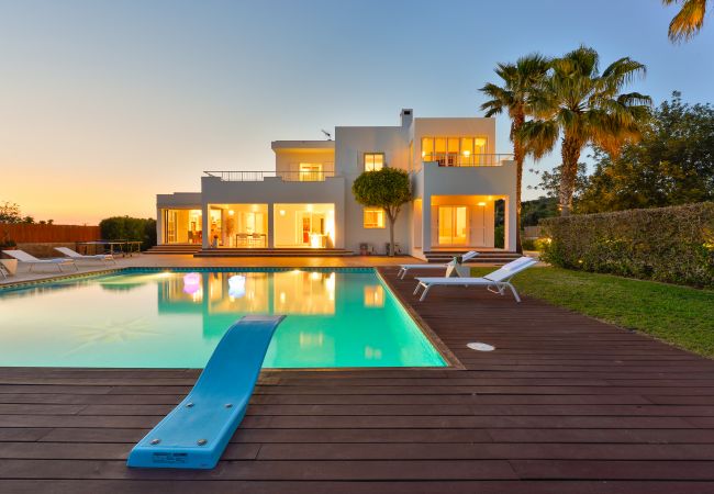 Ibiza - Villa