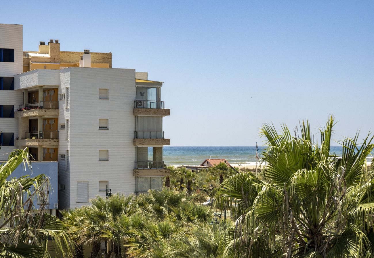 Apartamento en Punta del Moral - Apartamento de 2 dormitorios a 150 m de la playa