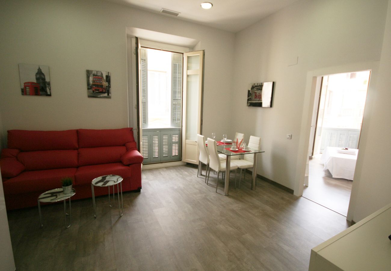 Apartamento en Málaga - Calle Larios B
