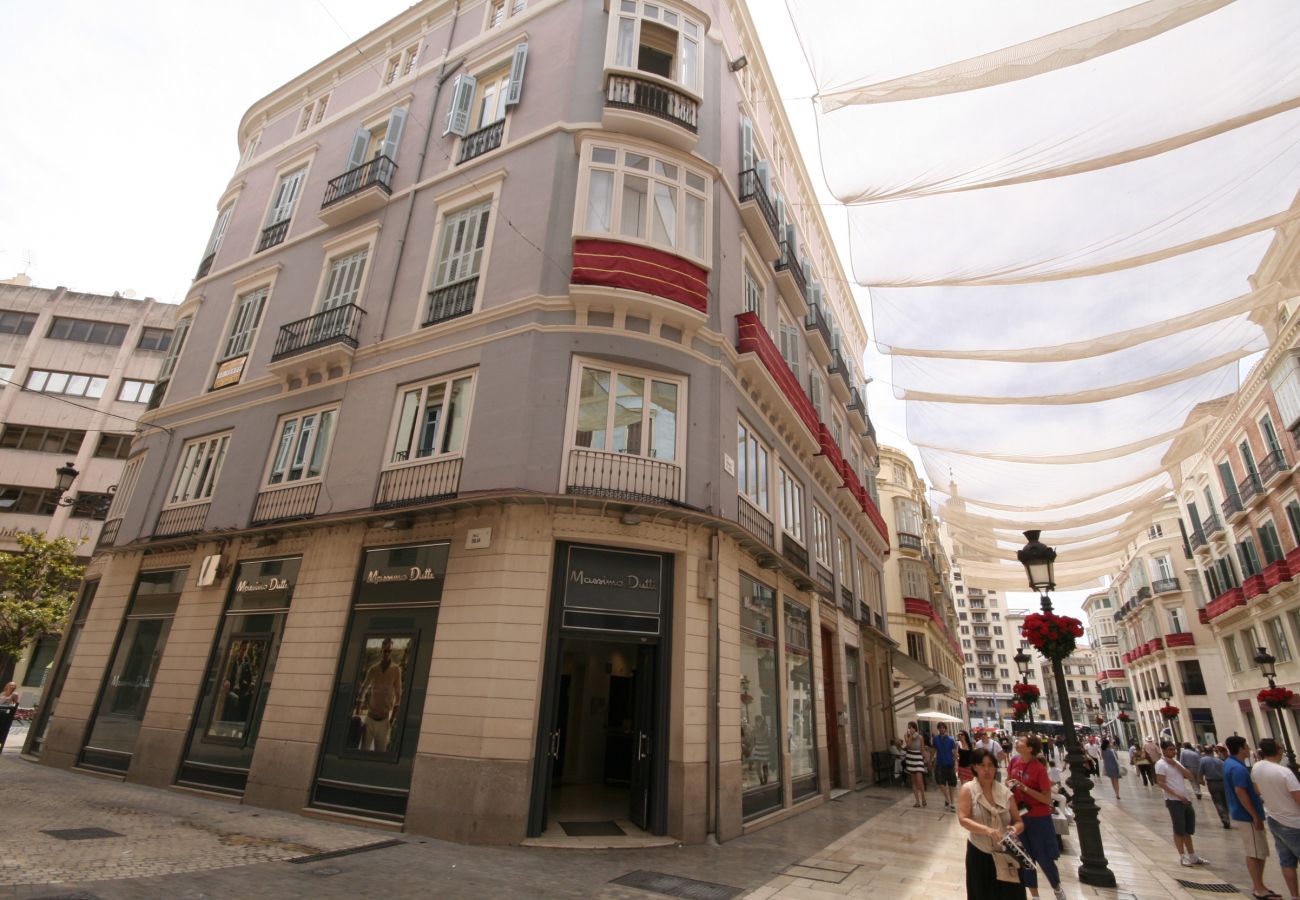 Apartamento en Málaga - Calle Larios B