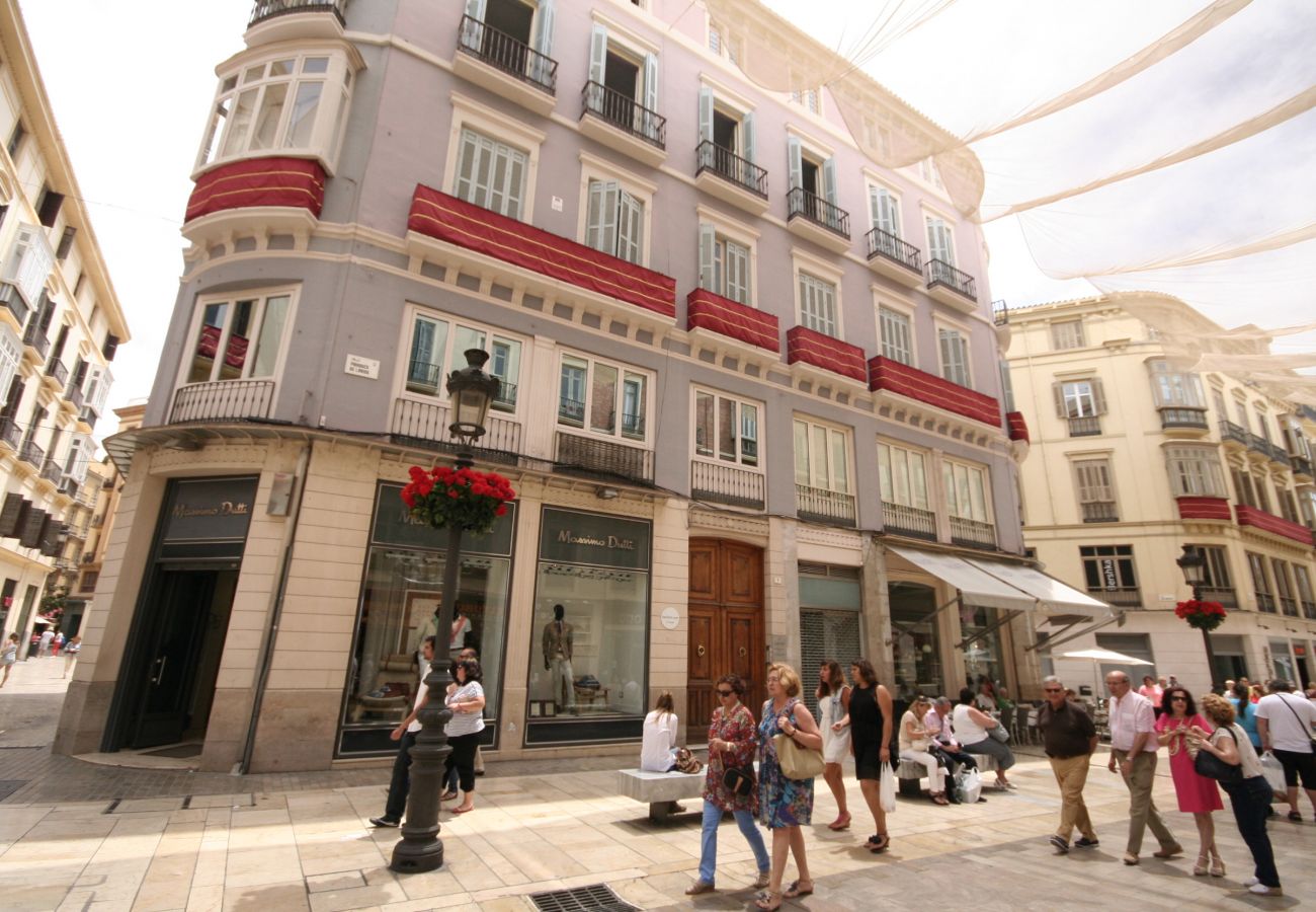 Apartamento en Málaga - Calle Larios A