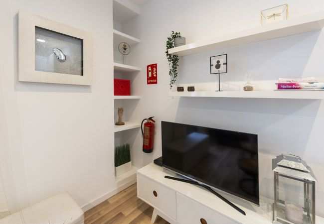Apartamento en Madrid - M (PRE104B) Moderno diseño Madrid centro Sol 1 Apartamento en Madrid - M (PRE104B) Moderno diseño Madrid centro Sol 1
