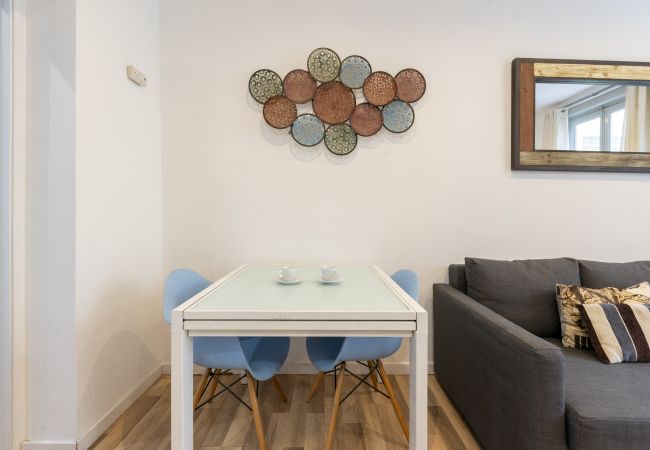 Apartamento en Madrid - M (PRE104B) Moderno diseño Madrid centro Sol 1 Apartamento en Madrid - M (PRE104B) Moderno diseño Madrid centro Sol 1