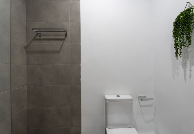 Apartamento en Madrid - M (PRE104B) Moderno diseño Madrid centro Sol 1 Apartamento en Madrid - M (PRE104B) Moderno diseño Madrid centro Sol 1