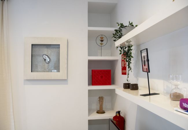 Apartamento en Madrid - M (PRE104B) Moderno diseño Madrid centro Sol 1 Apartamento en Madrid - M (PRE104B) Moderno diseño Madrid centro Sol 1