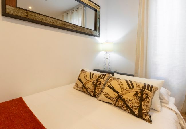 Apartamento en Madrid - M (PRE104B) Moderno diseño Madrid centro Sol 1 Apartamento en Madrid - M (PRE104B) Moderno diseño Madrid centro Sol 1