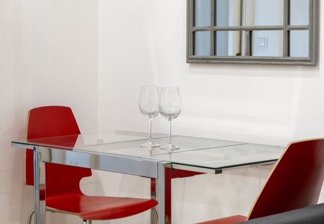 Apartamento en Madrid - M (PRE102B) Moderno diseño Madrid centro Sol 5 Apartamento en Madrid - M (PRE102B) Moderno diseño Madrid centro Sol 5