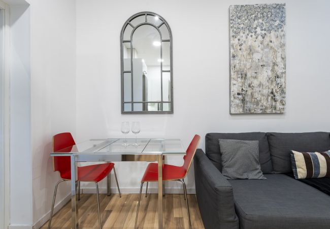 Apartamento en Madrid - M (PRE102B) Moderno diseño Madrid centro Sol 5 Apartamento en Madrid - M (PRE102B) Moderno diseño Madrid centro Sol 5