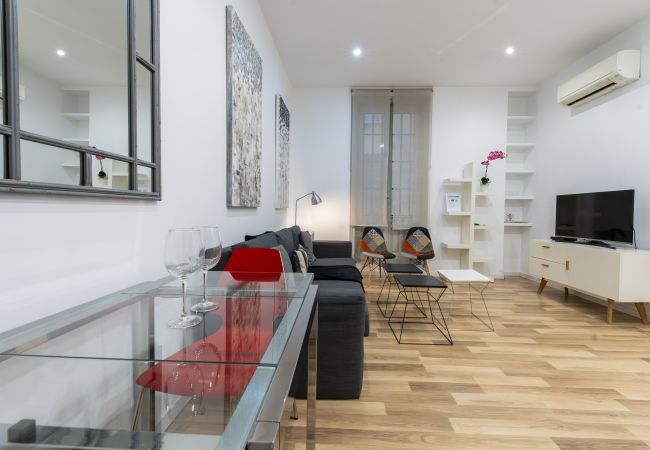 Apartamento en Madrid - M (PRE102B) Moderno diseño Madrid centro Sol 5 Apartamento en Madrid - M (PRE102B) Moderno diseño Madrid centro Sol 5