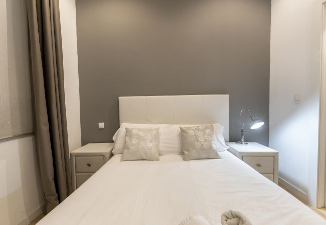 Apartamento en Madrid - M (PRE102B) Moderno diseño Madrid centro Sol 5 Apartamento en Madrid - M (PRE102B) Moderno diseño Madrid centro Sol 5