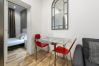 Apartamento en Madrid - M (PRE102B) Moderno diseño Madrid centro Sol 5 Apartamento en Madrid - M (PRE102B) Moderno diseño Madrid centro Sol 5