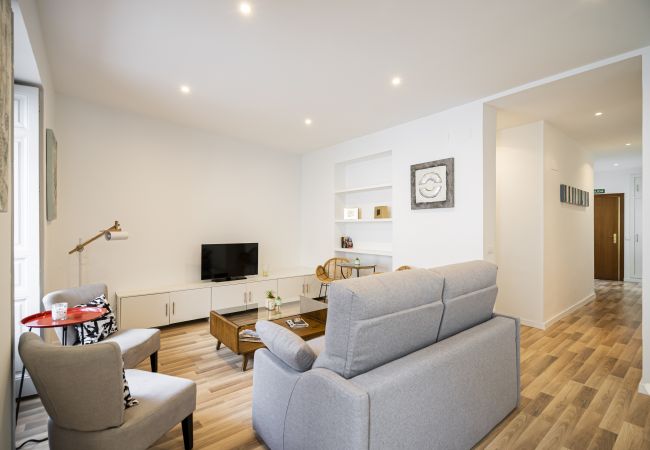 Apartamento en Madrid - M (PRE104C) Apto. de diseño Puerta del Sol 2 Apartamento en Madrid - M (PRE104C) Apto. de diseño Puerta del Sol 2