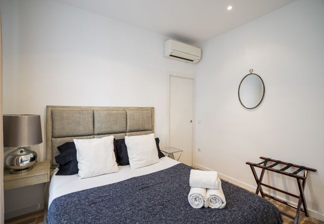 Apartamento en Madrid - M (PRE104C) Apto. de diseño Puerta del Sol 2 Apartamento en Madrid - M (PRE104C) Apto. de diseño Puerta del Sol 2
