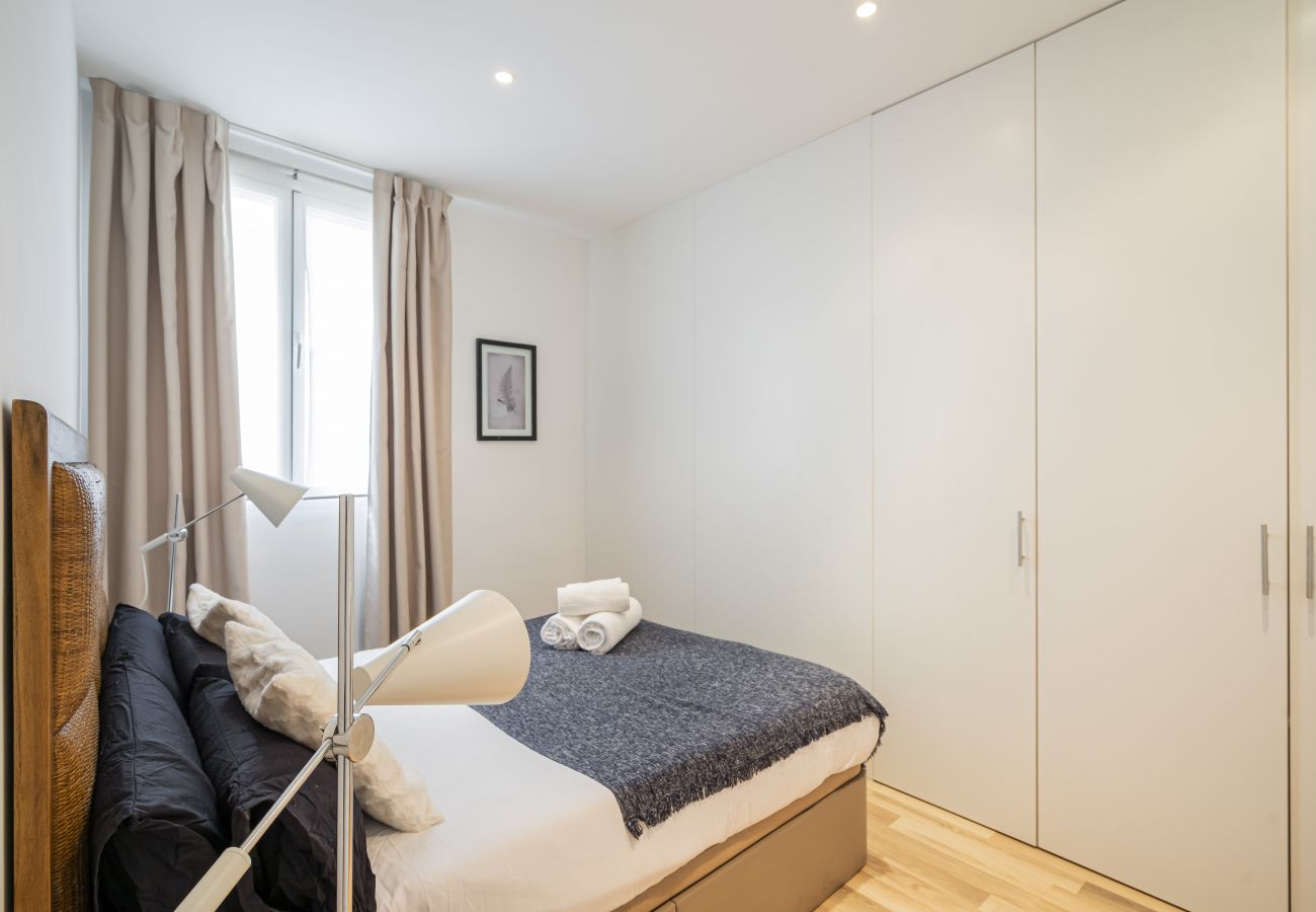 Apartamento en Madrid - Apartment Madrid Downtown Puerta del Sol M (PRE4C)