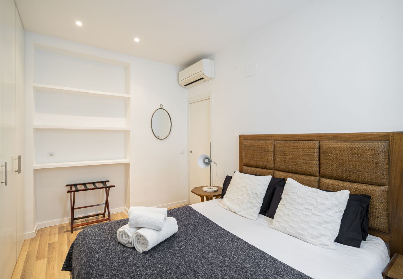 Apartamento en Madrid - Apartment Madrid Downtown Puerta del Sol M (PRE4C)