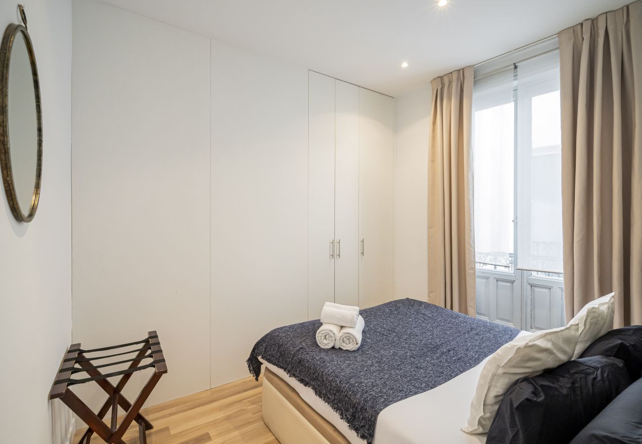 Apartamento en Madrid - Apartment Madrid Downtown Puerta del Sol M (PRE4C)