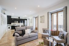 Apartamento en Madrid - Apartment Madrid Downtown Puerta del...