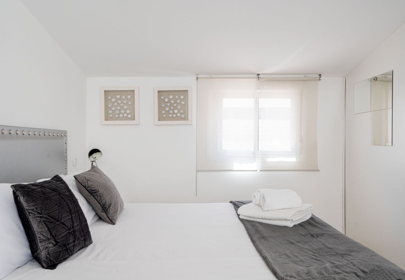 Apartamento en Madrid - ATICO Apartment Madrid Downtown Puerta Sol M (PRE