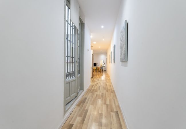 Apartamento en Madrid - M (PRE102A) Apto. de diseño Puerta del Sol 4 Apartamento en Madrid - M (PRE102A) Apto. de diseño Puerta del Sol 4