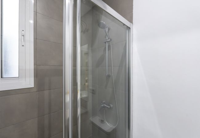 Apartamento en Madrid - M (PRE102A) Apto. de diseño Puerta del Sol 4 Apartamento en Madrid - M (PRE102A) Apto. de diseño Puerta del Sol 4