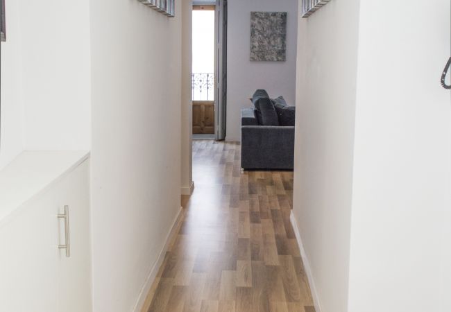 Apartamento en Madrid - M (PRE102C) Apto. de diseño Puerta del Sol 6 Apartamento en Madrid - M (PRE102C) Apto. de diseño Puerta del Sol 6