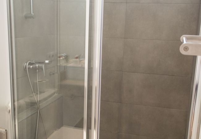 Apartamento en Madrid - M (PRE102C) Apto. de diseño Puerta del Sol 6 Apartamento en Madrid - M (PRE102C) Apto. de diseño Puerta del Sol 6
