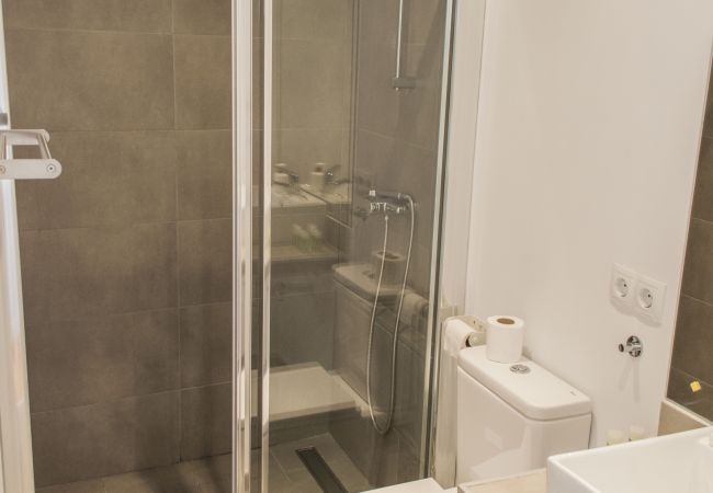 Apartamento en Madrid - M (PRE102C) Apto. de diseño Puerta del Sol 6 Apartamento en Madrid - M (PRE102C) Apto. de diseño Puerta del Sol 6