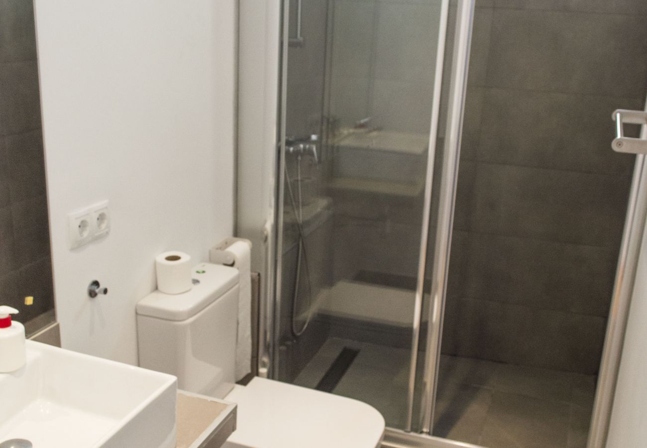 Apartamento en Madrid - Apartment Madrid Downtown Puerta del Sol M (PRE2C)