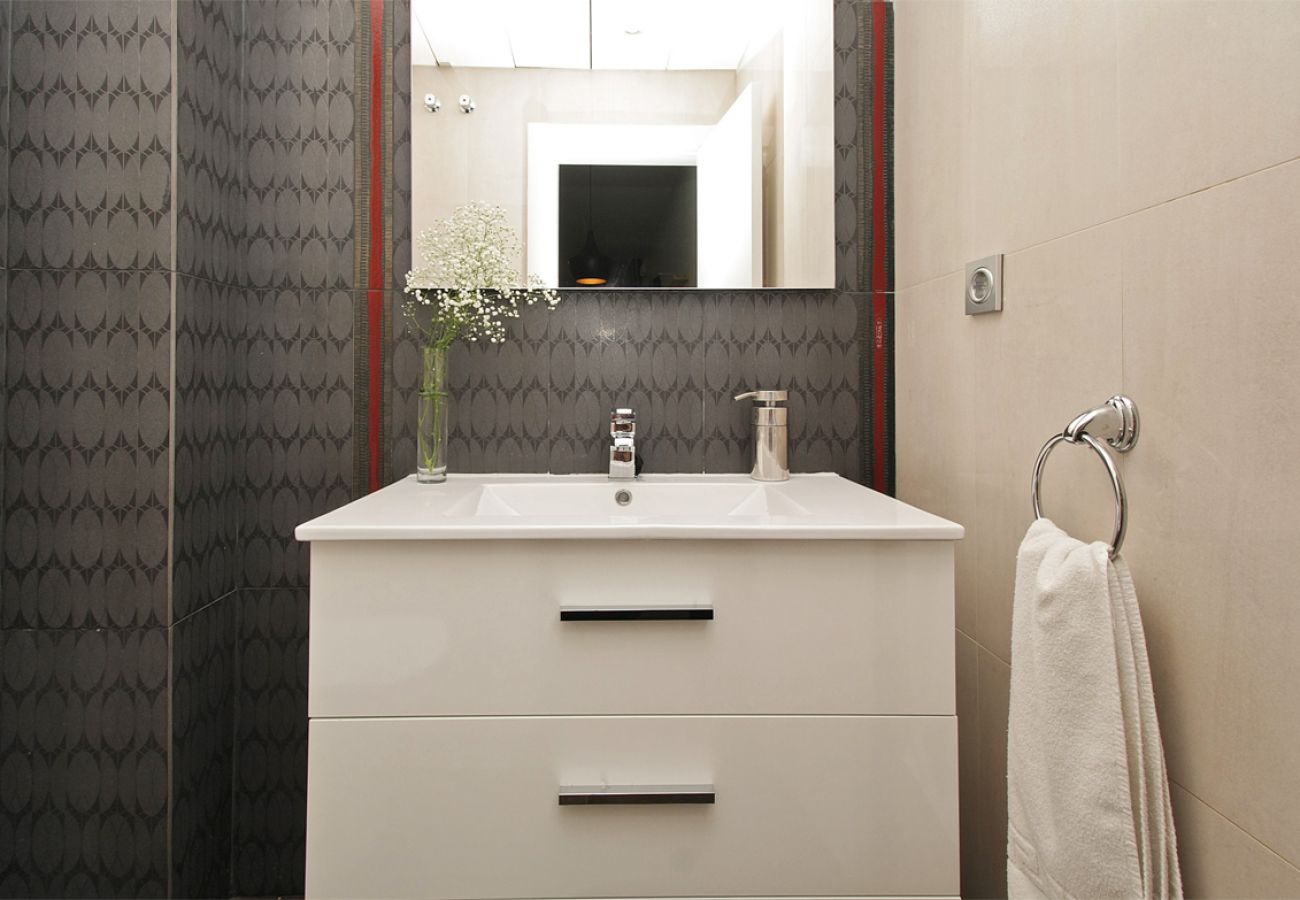 Apartamento en Málaga - iloftmalaga Bécquer IV