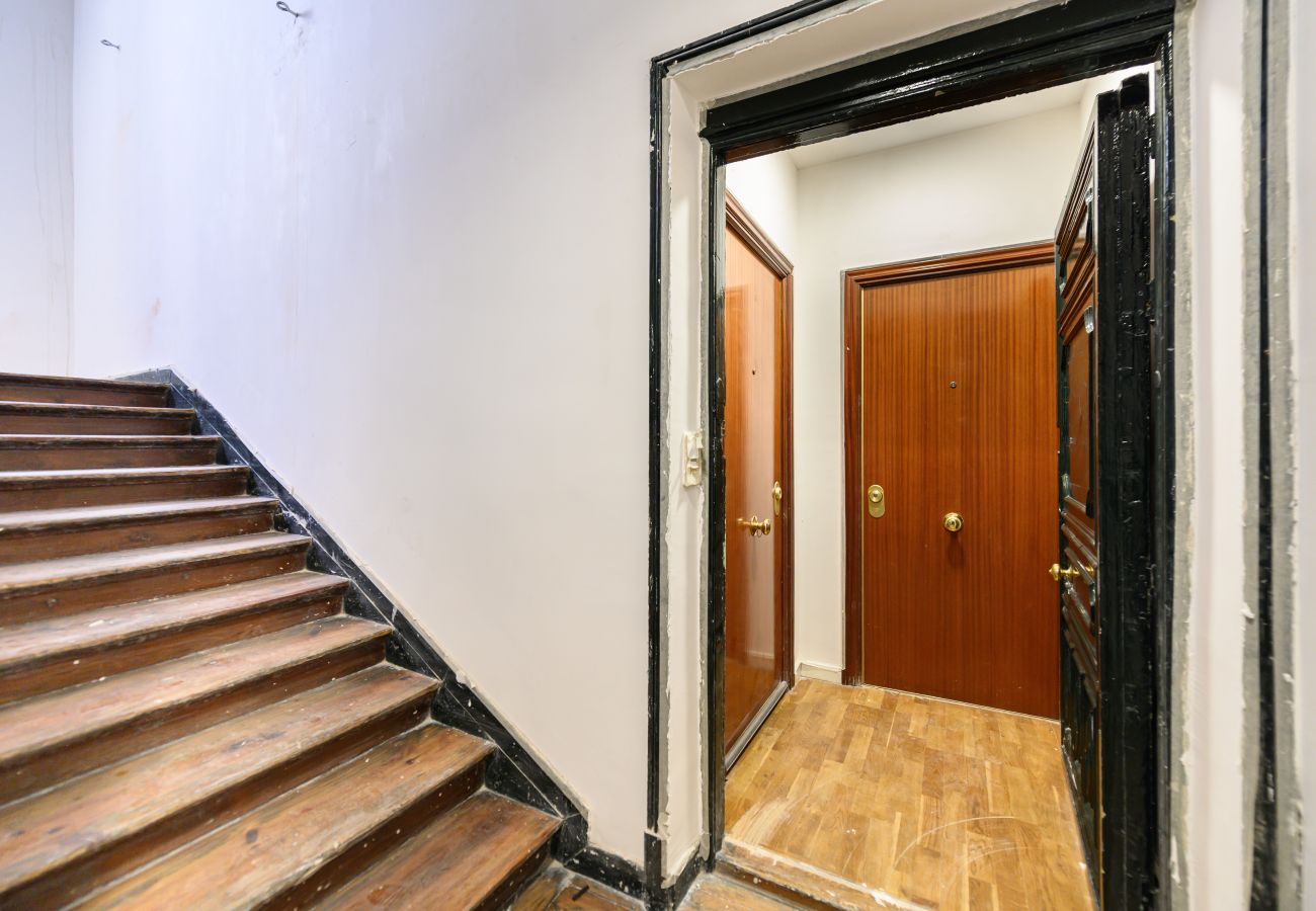 Apartamento en Madrid - M (DLM73) Downtown Madrid centro Cibeles