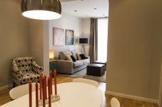 Apartamento en Madrid - Downtown Madrid centro Cibeles M (LM7)