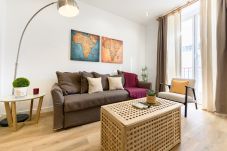 Apartamento en Madrid - M (DLM73) Downtown Madrid centro Cibeles Apartamento en Madrid - M (DLM73) Downtown Madrid centro Cibeles