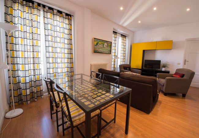 Madrid - Apartamento