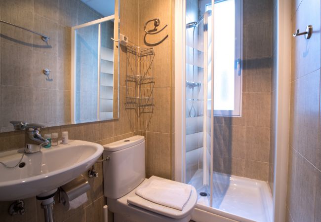 Apartamento en Madrid - M (SON14) Madrid Centro-Gran Vía Downtown Apartamento en Madrid - M (SON14) Madrid Centro-Gran Vía Downtown