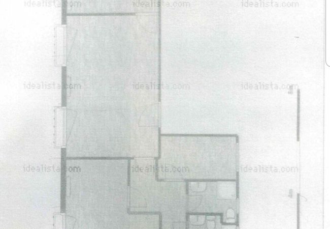 Apartamento en Madrid - M (SON14) Madrid Centro-Gran Vía Downtown Apartamento en Madrid - M (SON14) Madrid Centro-Gran Vía Downtown
