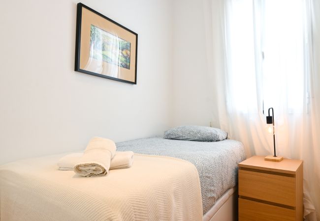 Apartamento en Madrid - M (SON14) Madrid Centro-Gran Vía Downtown Apartamento en Madrid - M (SON14) Madrid Centro-Gran Vía Downtown
