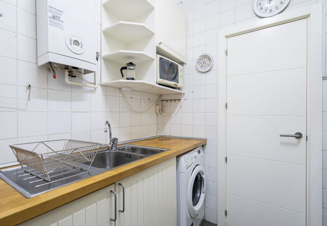 Apartamento en Madrid - M (JAM472) Plaza de España Madrid Centro Apartamento en Madrid - M (JAM472) Plaza de España Madrid Centro