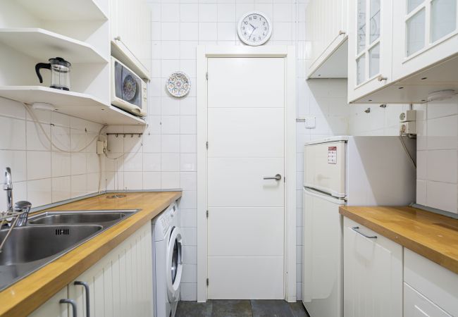 Apartamento en Madrid - M (JAM472) Plaza de España Madrid Centro Apartamento en Madrid - M (JAM472) Plaza de España Madrid Centro