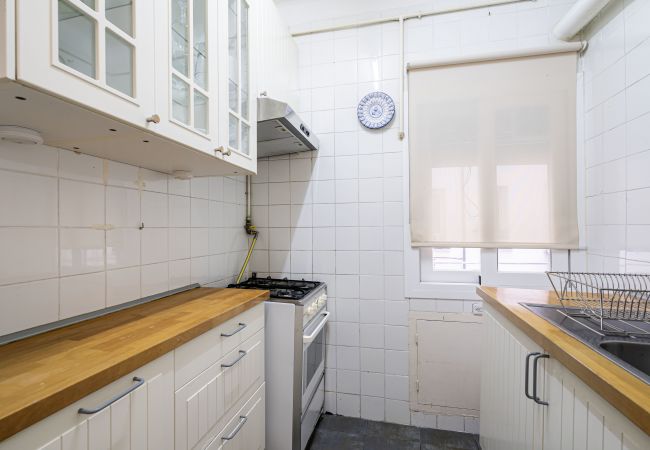 Apartamento en Madrid - M (JAM472) Plaza de España Madrid Centro Apartamento en Madrid - M (JAM472) Plaza de España Madrid Centro