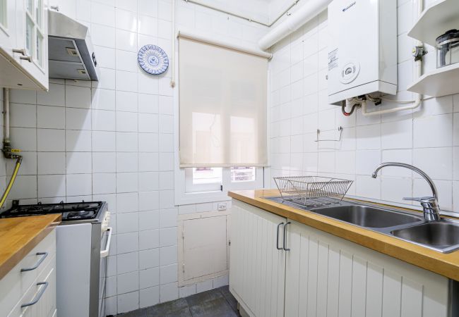 Apartamento en Madrid - M (JAM472) Plaza de España Madrid Centro Apartamento en Madrid - M (JAM472) Plaza de España Madrid Centro