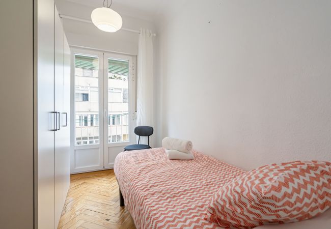 Apartamento en Madrid - M (JAM472) Plaza de España Madrid Centro Apartamento en Madrid - M (JAM472) Plaza de España Madrid Centro