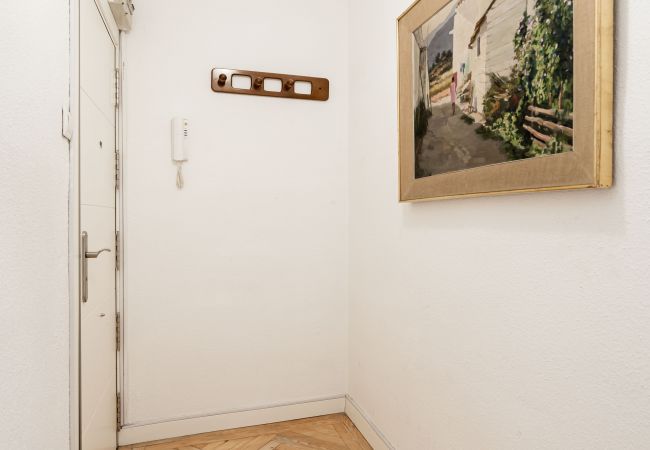 Apartamento en Madrid - M (JAM472) Plaza de España Madrid Centro Apartamento en Madrid - M (JAM472) Plaza de España Madrid Centro