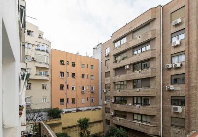 Apartamento en Madrid - M (JAM472) Plaza de España Madrid Centro Apartamento en Madrid - M (JAM472) Plaza de España Madrid Centro