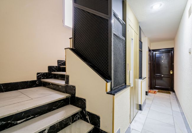 Apartamento en Madrid - M (JAM472) Plaza de España Madrid Centro Apartamento en Madrid - M (JAM472) Plaza de España Madrid Centro