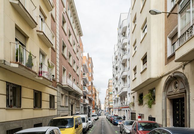 Apartamento en Madrid - M (JAM472) Plaza de España Madrid Centro Apartamento en Madrid - M (JAM472) Plaza de España Madrid Centro