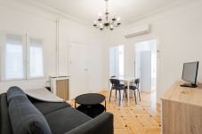 Apartamento en Madrid - Plaza de España Madrid Centro...