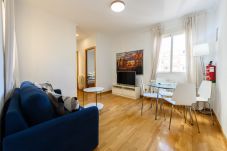 Apartamento en Madrid - M (DFO214) Apartamento en el Museo...