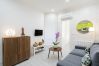 Apartamento en Madrid - M (EGU42) CUTE Apartment Downtown Madrid Centro Apartamento en Madrid - M (EGU42) CUTE Apartment Downtown Madrid Centro