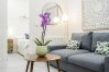 Apartamento en Madrid - M (EGU42) CUTE Apartment Downtown Madrid Centro Apartamento en Madrid - M (EGU42) CUTE Apartment Downtown Madrid Centro