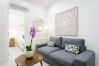 Apartamento en Madrid - M (EGU42) CUTE Apartment Downtown Madrid Centro Apartamento en Madrid - M (EGU42) CUTE Apartment Downtown Madrid Centro